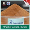 Agriculture100% Organic Soluble Powder Potassium Fulvate